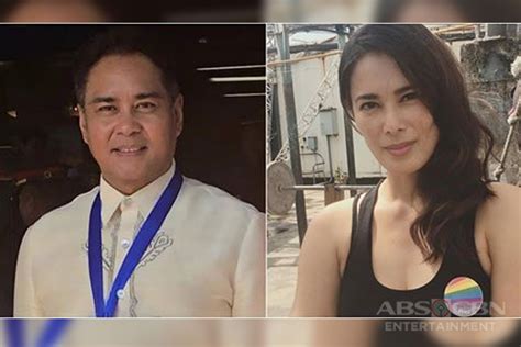 Look Filipina Actress Angel Aquino Flaunts Her Sexy Body At 47 Abs Cbn Entertainment
