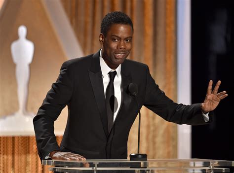 55 Fascinating Facts About Chris Rock E Online Uk