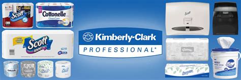 Kimberly Clark Professional Page 10 Unoclean
