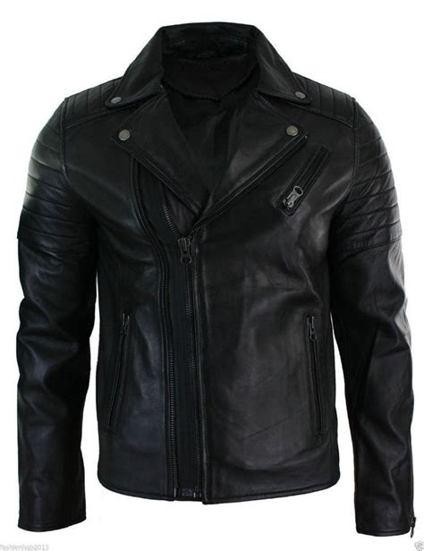 Pin On Leather Jackets For Men