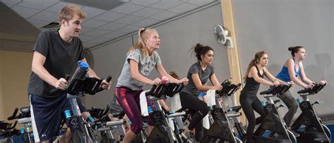 Spinning Exercise Before And After Photos Online Degrees