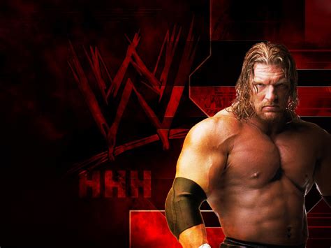 Free Download Triple H Best Wwe Wallpapers Wwe Superstarswwe