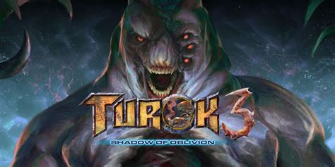 Turok Shadow Of Oblivion Remastered Programas Descargables