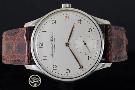 Check spelling or type a new query. IWC Portoghese Jubilee Limited edition 125th anniversary ...