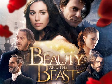 Beauty And The Beast On Netflix Please Bring Back Beauty And The