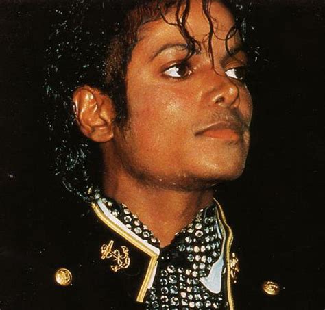 Michael Jackson ~thriller Era ~niks95 The Thriller Era Photo
