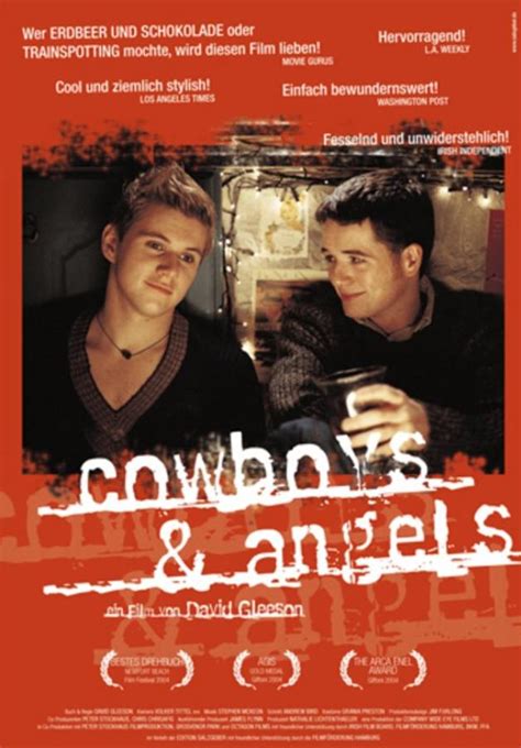 Cowboys And Angels 2003