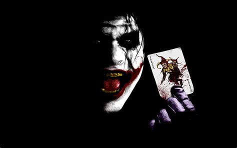 1920x1080px 1080p Free Download Laughing Joker Black Joker Laugh