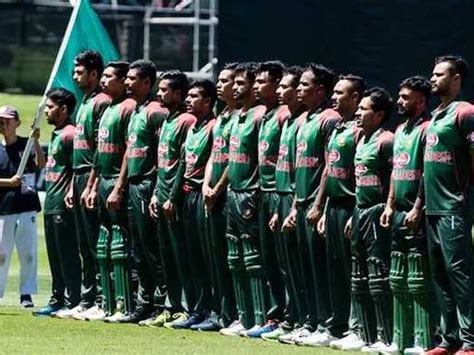 New zealand 2021 fifa 21 nov 6, 2020. Bangladesh Include Injured Players In 15-Strong Squad ...