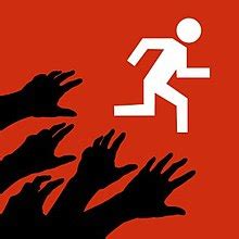 The world's most popular running game & audio adventure, for iphone and android #zombiesrun sixtostart.moksha.io/publication/1/1/submit. Zombies, Run! - Wikipedia