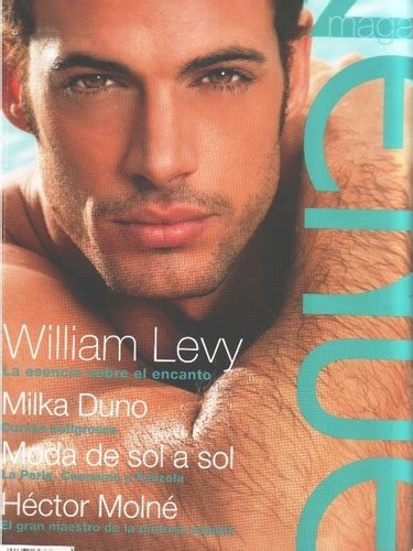 WILLIAM LEVY TELENOVELAS Photo 19180002 Fanpop