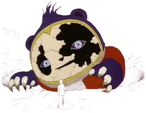 Why would you say this teddie: Crunchyroll - Forum - Anime Eye(s) - Page 7
