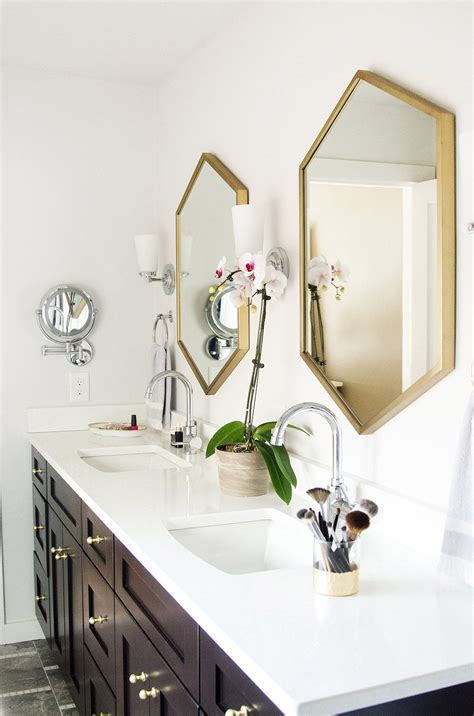 Get it tuesday sep 15. The 25+ best Gold mirror bathroom ideas on Pinterest ...