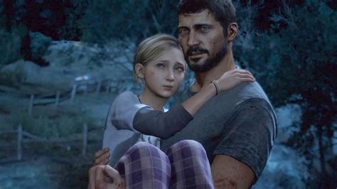 What Happened To Joels Daughter Sarah In ‘the Last Of Us