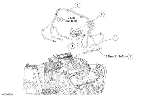 2004 Ford Freestar 39 Firing Order Wiring And Printable