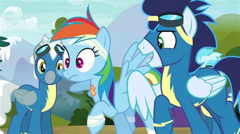 soarindash 30 day otp challenge: Image - Soarin "are you serious?!" S6E7.png | My Little Pony Friendship is Magic Wiki | FANDOM ...
