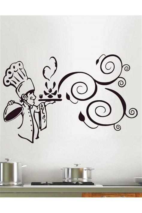 Kitchen Wall Decor Ideas Diy And Unique Wall Decoration Kitchen