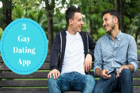 Top 3 Free Gay Dating Apps In 2019