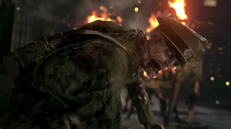 Call Of Duty Wwii Nazi Zombies Oyunu Nasıl İndirilir Youtube