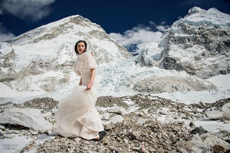 They've created over 1500 workouts for you to. Couple Gets Married On Mount Everest And The Photos Are Simply Breathtaking