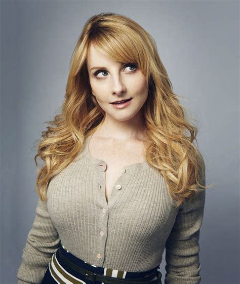 Melissa Rauch Page HawtCelebs