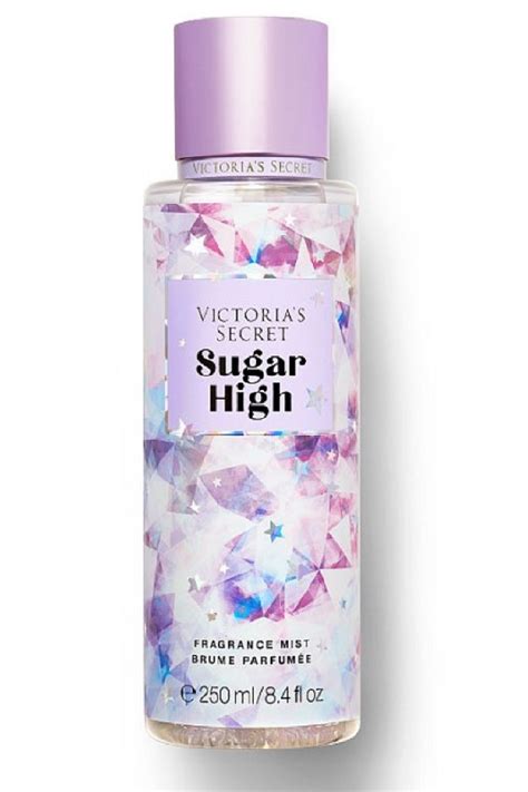 (46)total ratings 46, £10.95 new. Victoria's Secret Sugar High Kadın Vücut Spreyi 250 ml ...