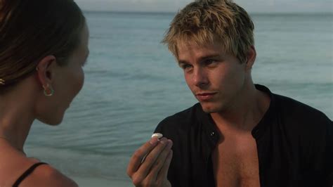 Auscaps Jake Manley Shirtless In Love In The Maldives