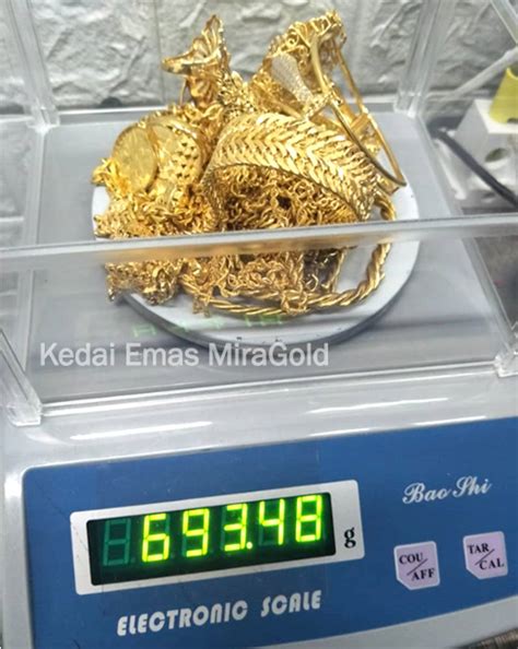 Biar investasi emas anda makin lancar dan terhindari dari penipuan investasi emas bodong. Kedai Emas Murah MiraGold Johor Bahru - Mia Liana