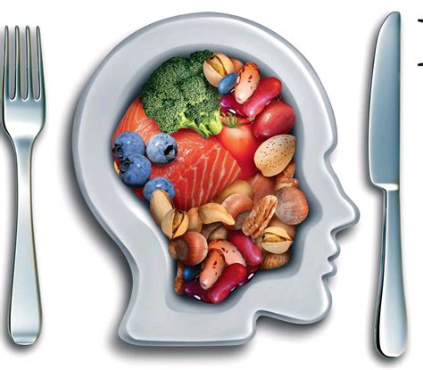 Boost Your Brain Power With These 8 Healthy Brain Foods Artofit