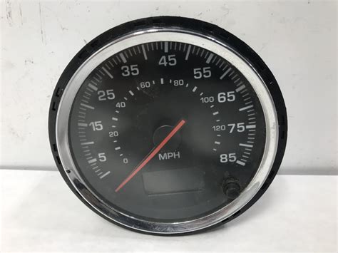 Q43 1157 1 100 Kenworth T270 Speedometer For Sale