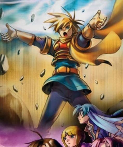 The game was first announced as golden sun ds in e3 2009, and dark dawn was featured in nintendo's e3 2010 presentation, where its official name and release window were revealed. E3 2010: Golden Sun: Dark Dawn - Nintendo Life