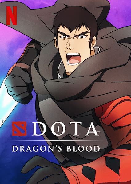 Dota Dragons Blood Dota 2 Wiki