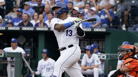 Orioles Vs Royals Prediction And Pick For Mlb Game Today From Fanduel