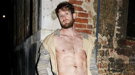 From Porn Star To Fashion Star Colby Keller On Vivienne Westwood Sex