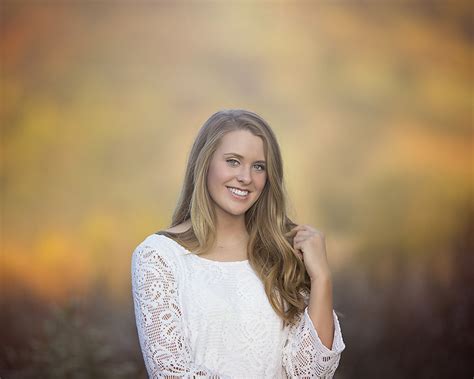 Senior Portrait Photography Tips And Tricks Ruth Young Photography