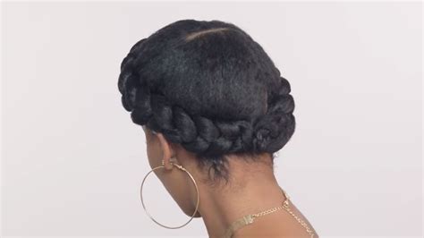 How To Use Halo Braids As A Way To Create An Inspiring Hairstyle