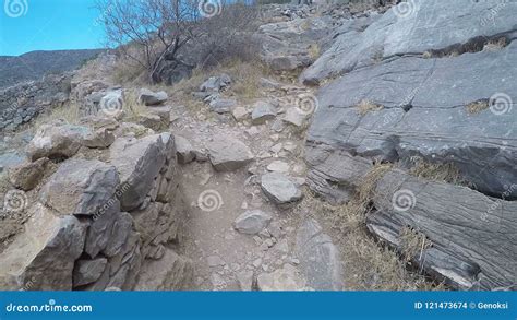 Ancient Ruins Of A Fortified Leper Colony Spinalonga Kalydon Island