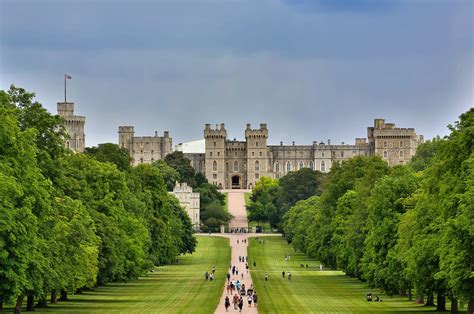 What To Expect Inside Windsor Castle A Detailed Guide