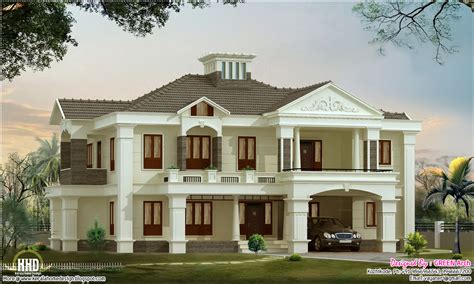 See more ideas about design, house design, luxury homes. March 2014 | House Design Plans