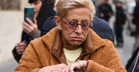 Jun 30, 2021 · on y apprend qu'en 1996, leur mariage était au point mort. Isabelle Balkany vient chercher son mari Patrick Balkany ...