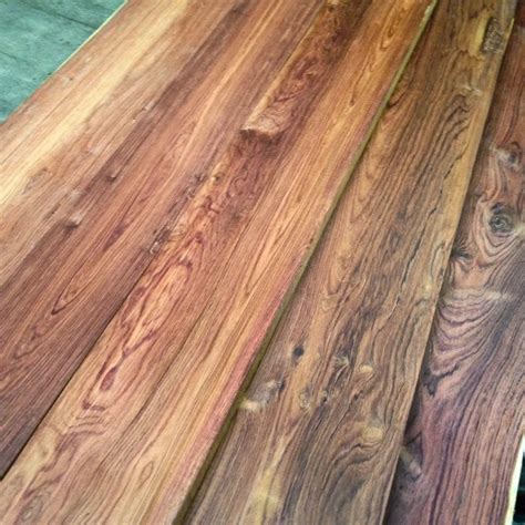 4/4 Honduran Rosewood Lumber /bf price | Tropical Exotic Hardwoods
