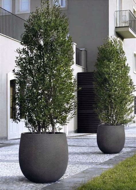Our range of wholesale garden pots, planters and containers are sold in small order quantities from top uk and international brands. Pin on Large garden planters