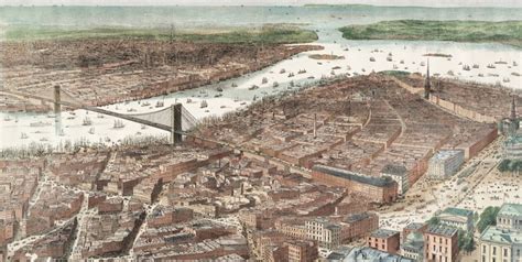17th Century New York History Timeline Maps And More 2022
