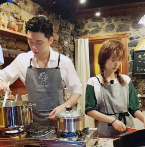 The following youn's kitchen season 2 episode 3 english sub has been released. Youn's Kitchen Season 2 drops stills featuring Park Seo ...