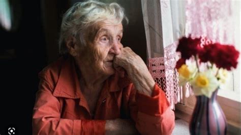 Petition · Stop Loneliness In Nursing Homes ·