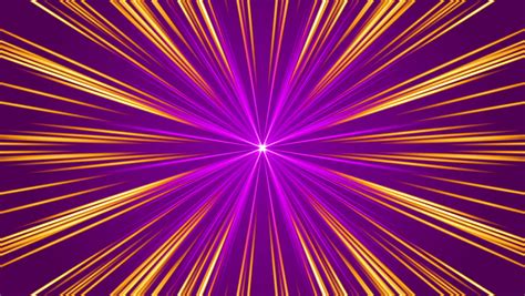 Stock Video Of Purple Abstract Background Motion Gold