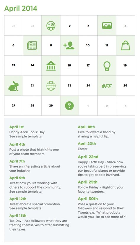 The Complete Guide To Choosing A Content Calendar Content Calendars