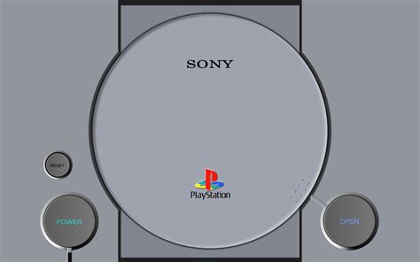 Playstation 1 Wallpapers Wallpaper Cave