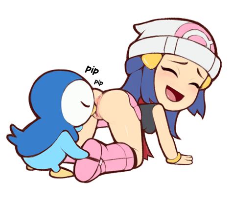 Rule 34 1girls Ambiguous Gender Anus Ass Blue Hair Boot Bottomless Breasts Chibi Chibi Dawn