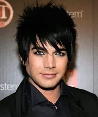 Top 12 Emo Hairstyles For Guys Trending These Days